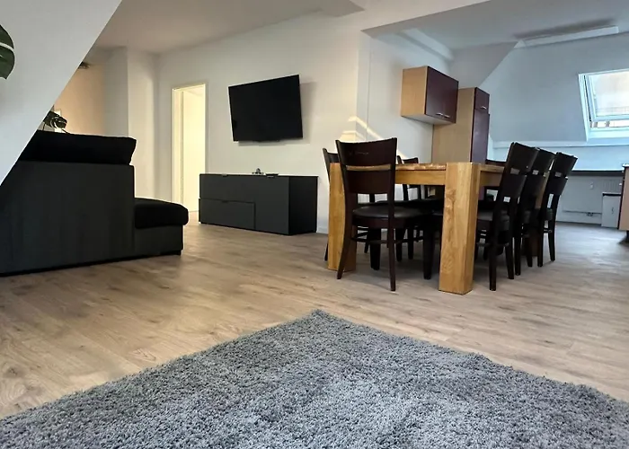 Apartments