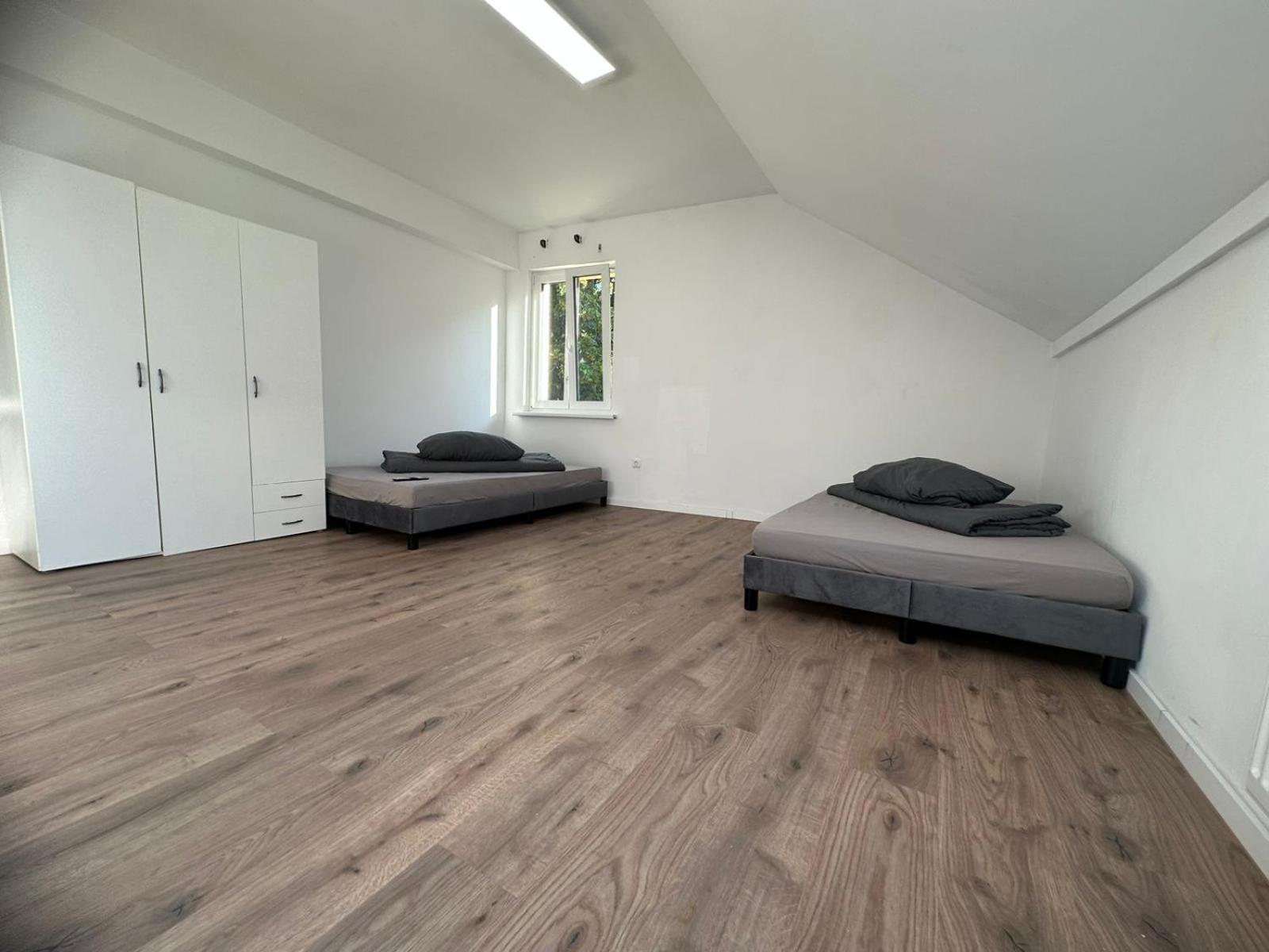 Apartments Apartment Nürnberg