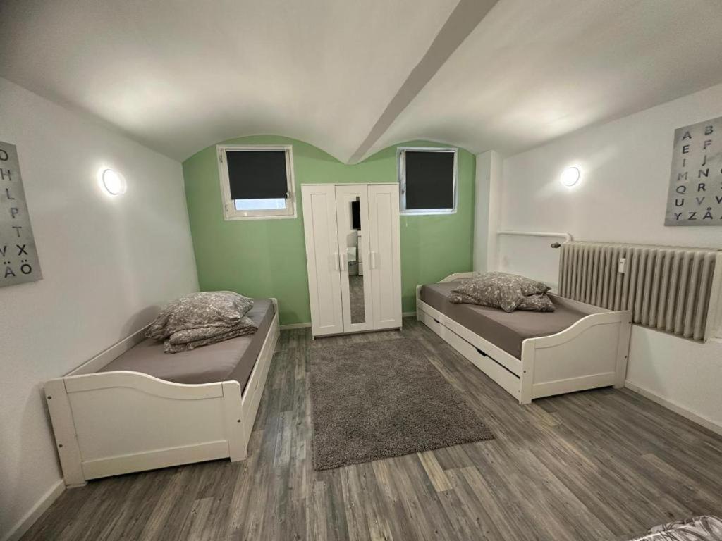 Apartment Apartments Nürnberg