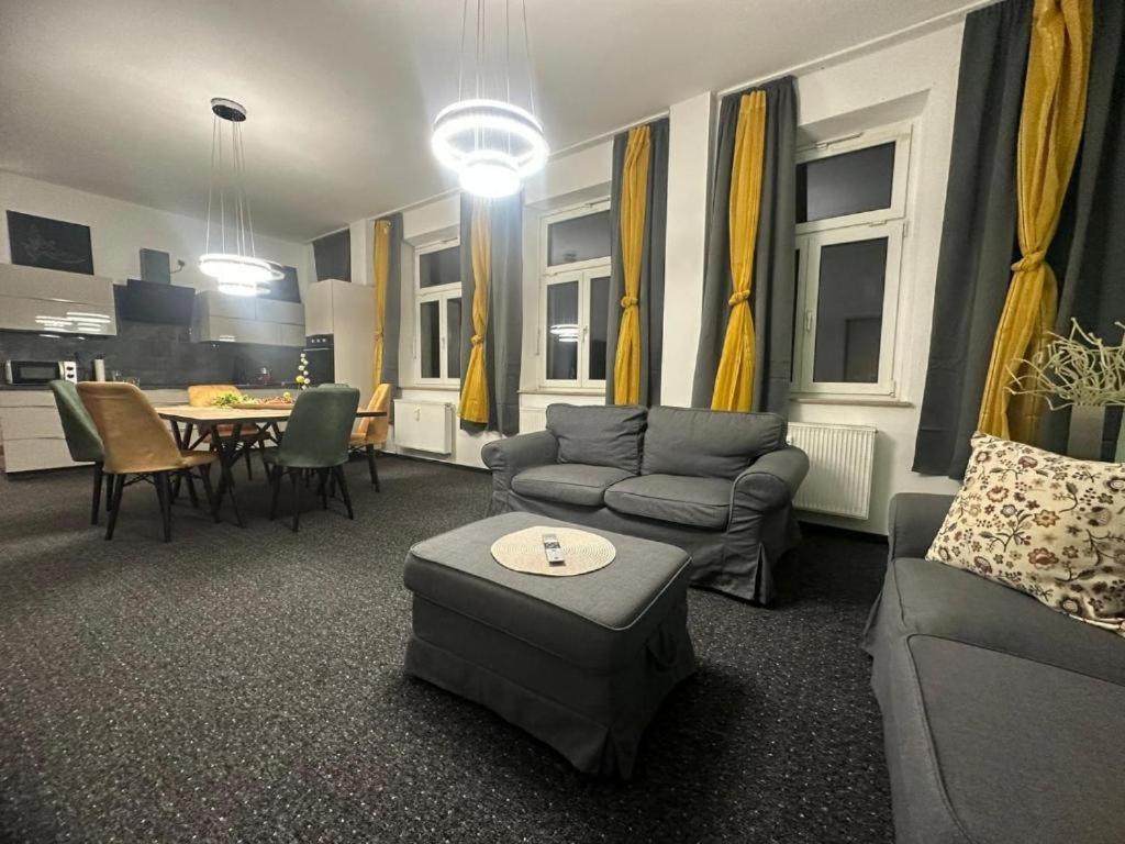 Apartments