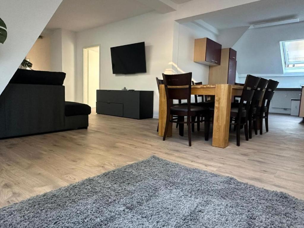 Apartment Apartments Nürnberg