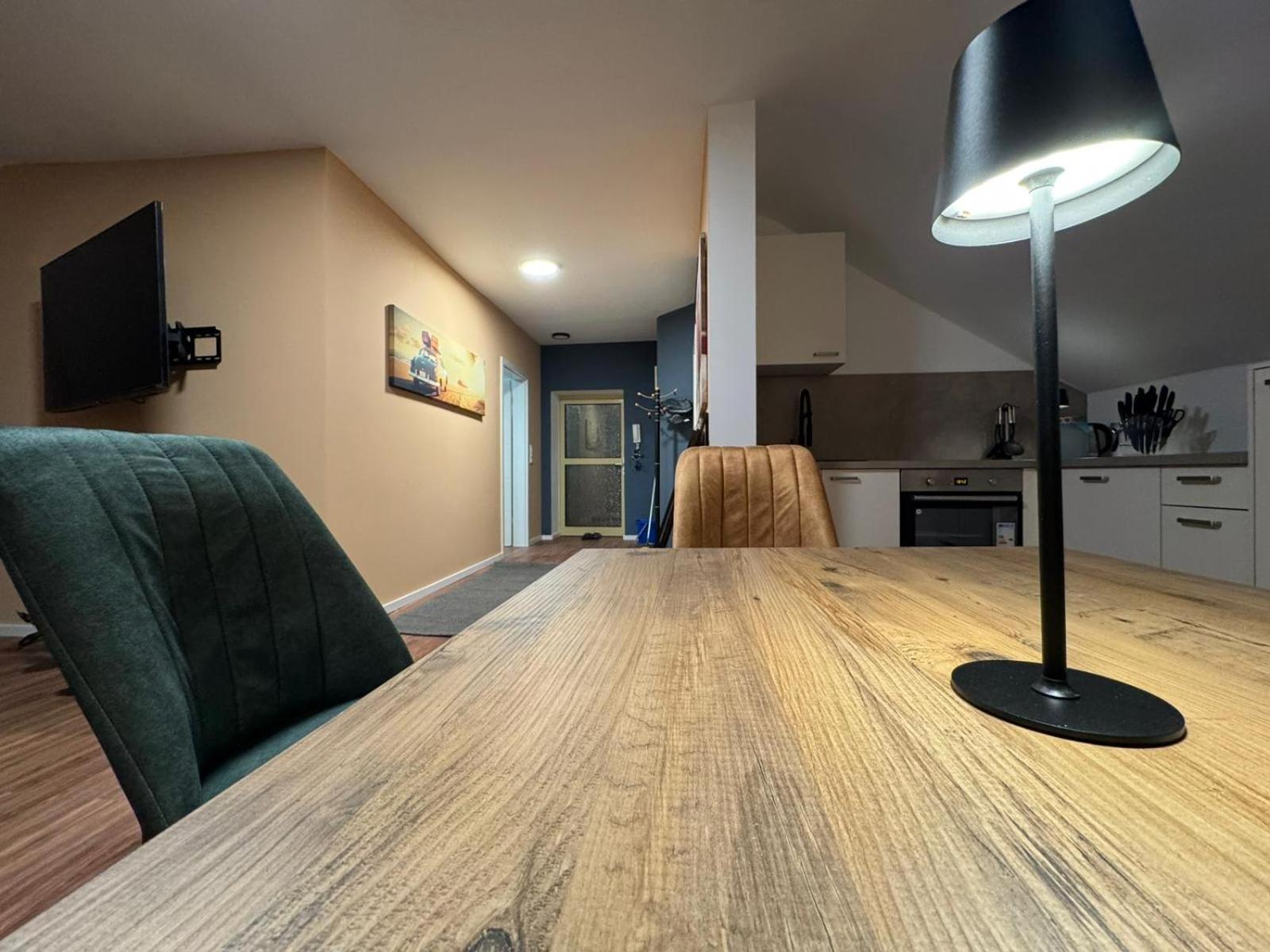 Apartment Apartments