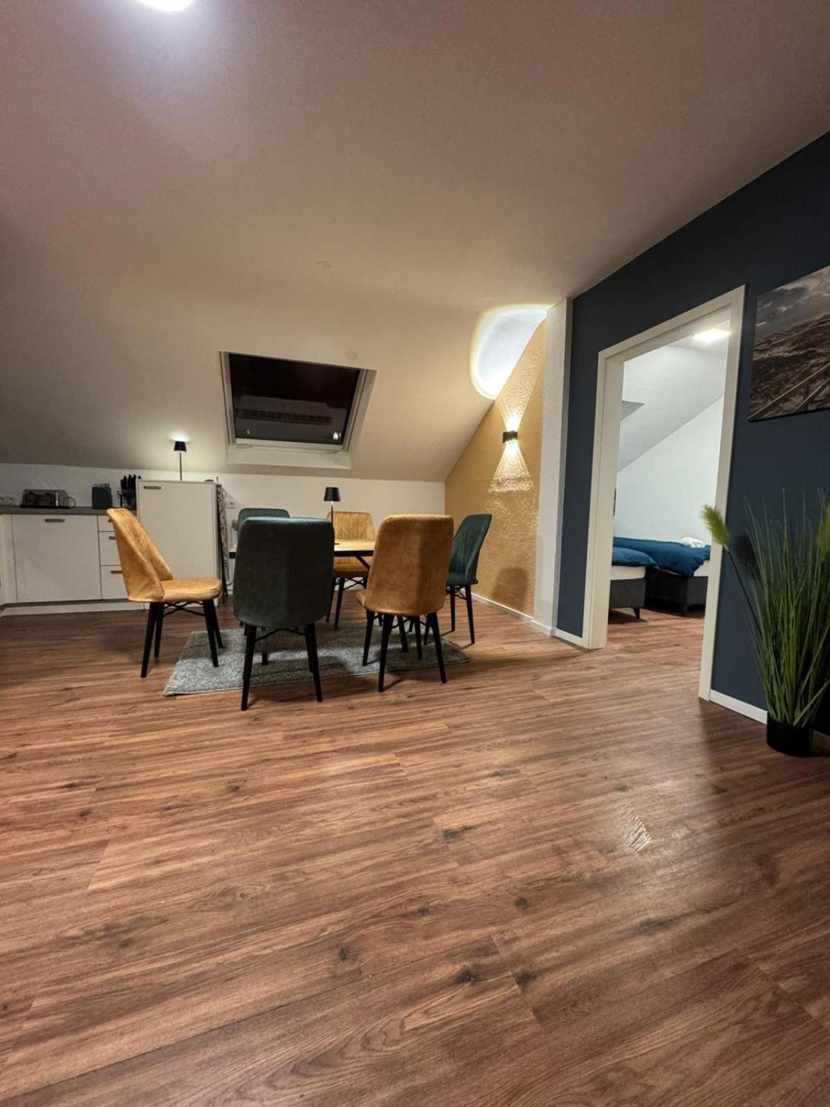 Apartment Apartments Nürnberg