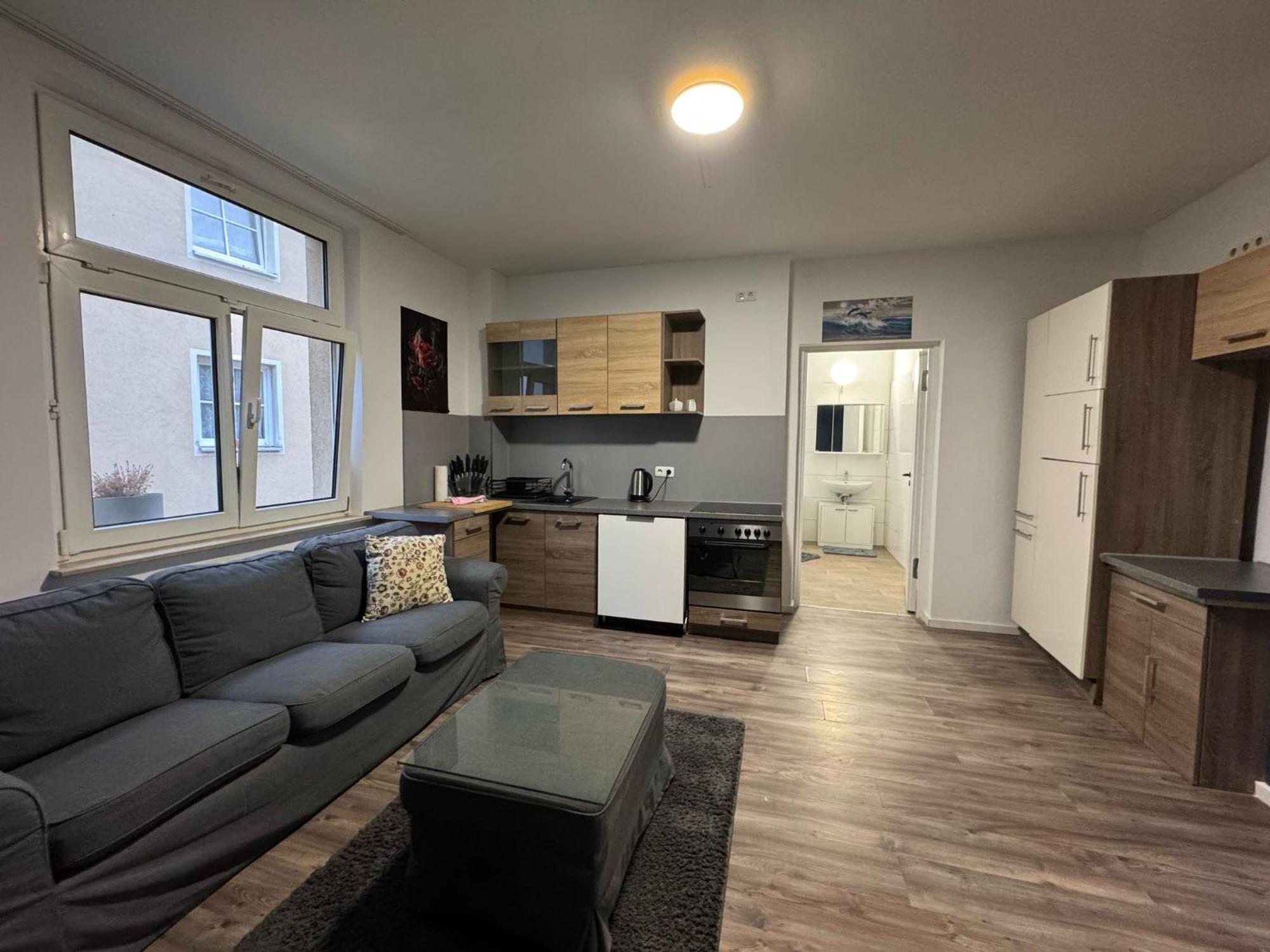 Apartment Apartments