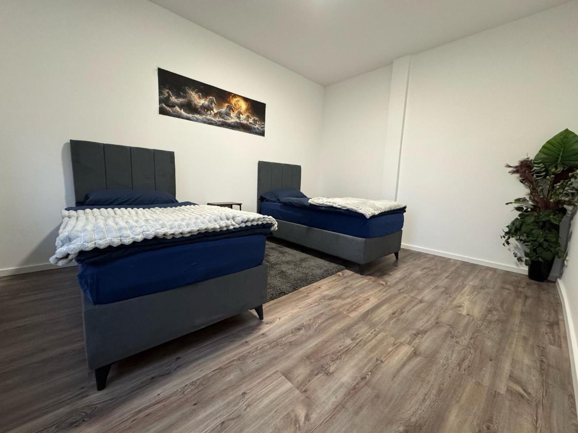 Apartment Apartments