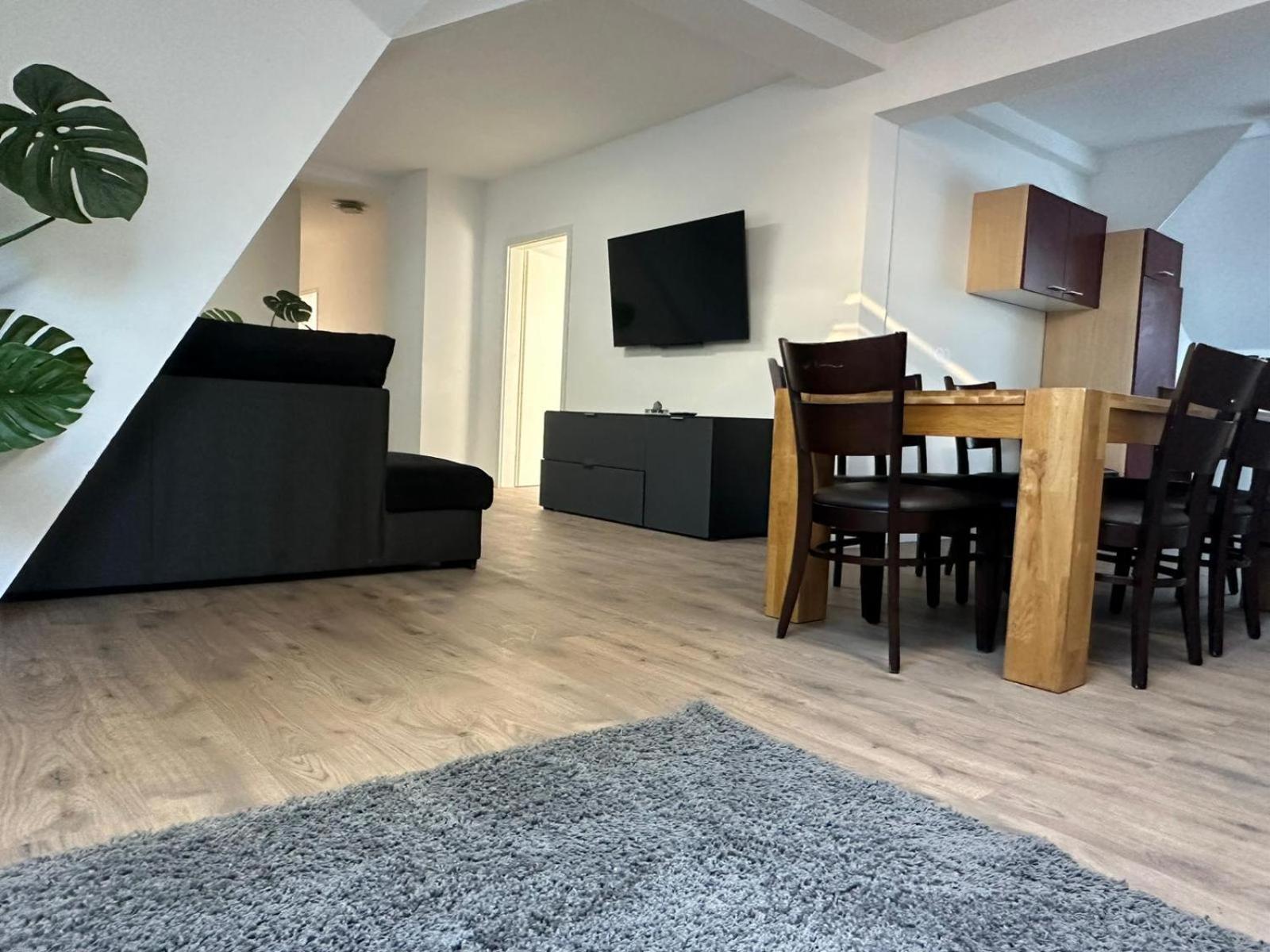 Apartment Apartments Nuremberg