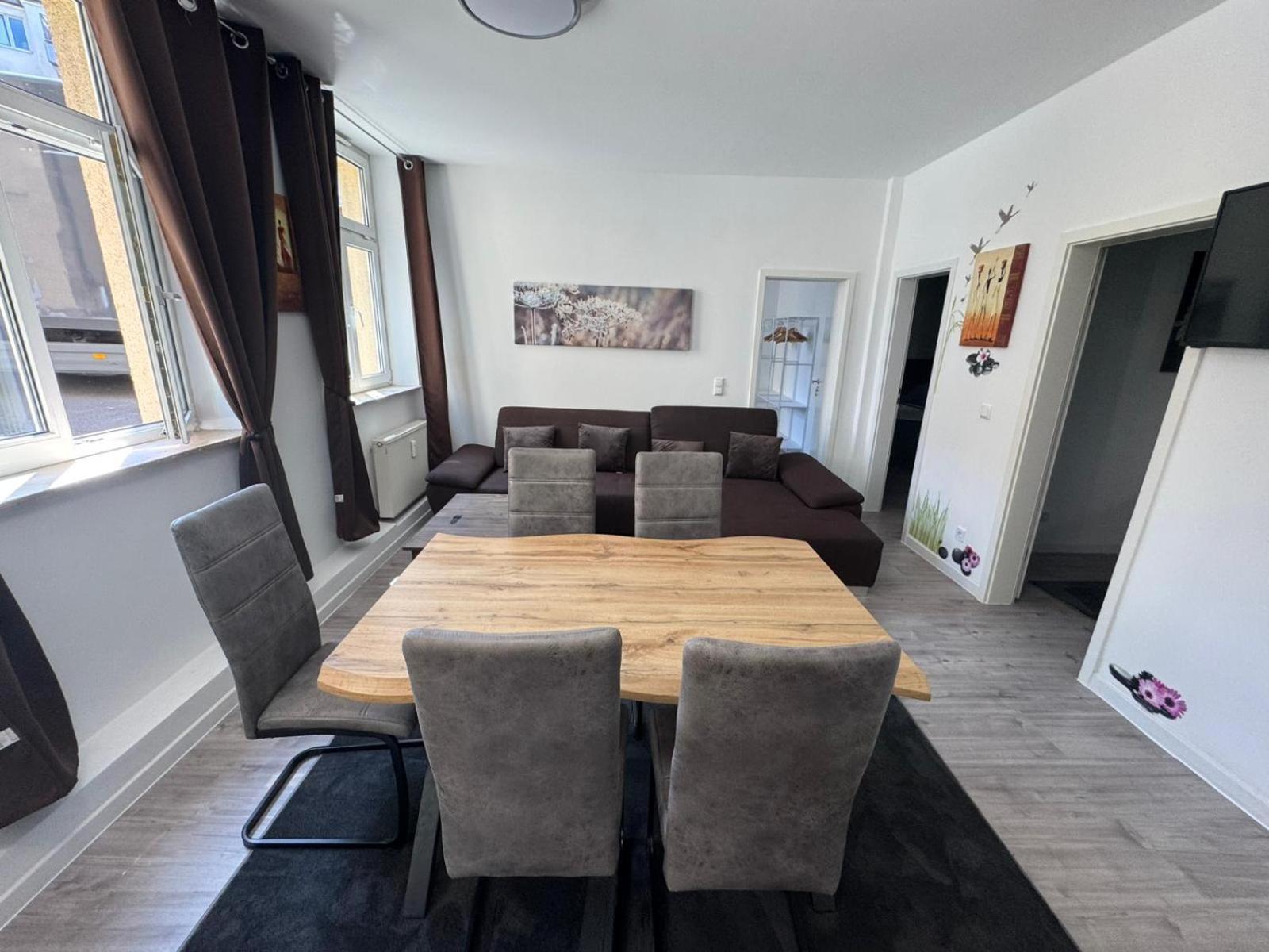 Apartments Apartment Nuremberg