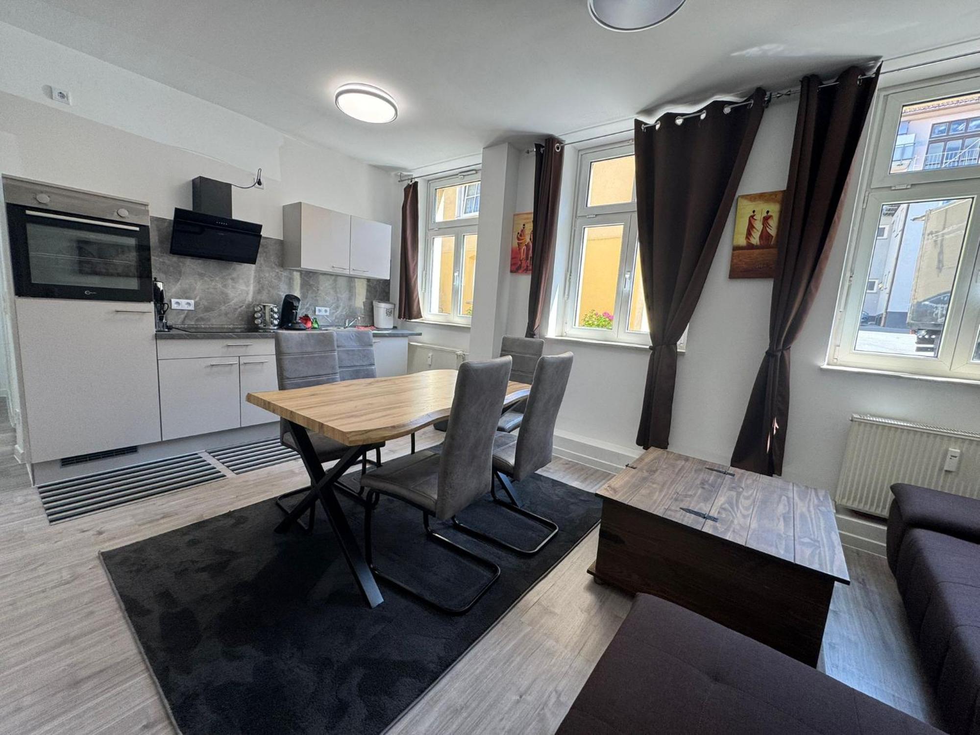 Apartments Apartment Nuremberg